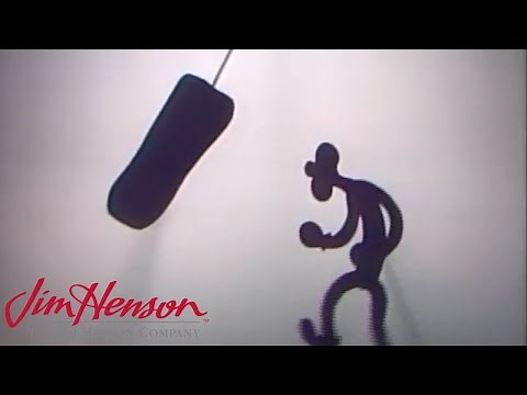 Laughing with Shadow Puppets | Jim Henson World of Puppetry