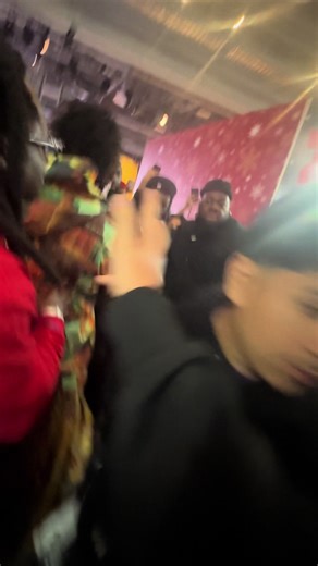 see you in LA my handsome shape shifter | Ken Carson