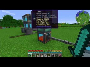 Mod Spotlight Deep Resonance