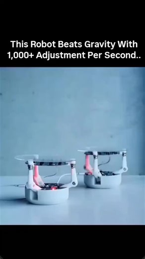 MindOnTorque • Mental Mechanics on Instagram: "High-speed robotic platforms, such as the BaBot project, utilize advanced PID control algorithms, rapid sensor feedback, and high-speed servos to maintain a ping-pong ball in perfect equilibrium. These systems operate in milliseconds, detecting minute movements to make instantaneous mechanical corrections, demonstrating high-precision, real-time stabilization. Perception Systems: High-frequency cameras or sensors track the ball's position in real-ti
