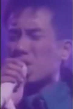長渕剛LIVE’87LICENSE ろくなもんじゃねえ