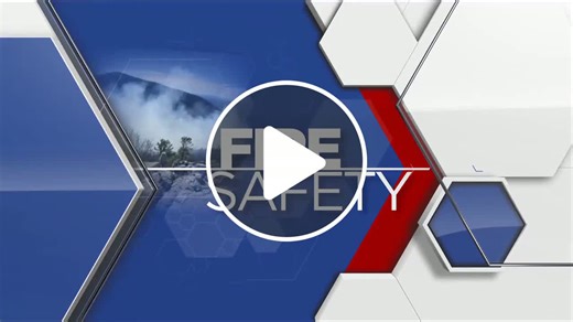 Rockingham Co. Fire & Rescue shares fire safety tips during Red Flag Warning - NewsBreak