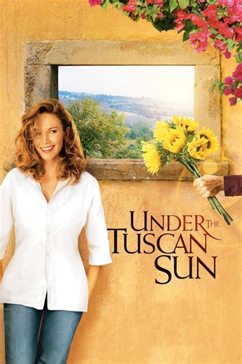 Under the Tuscan Sun Summary, Trailer, Cast, Where to Watch and More