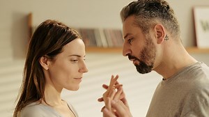 Breaking Point (English Subtitles)