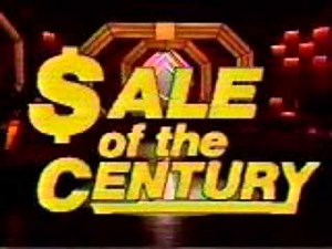 Sale Of The Century (Opening)