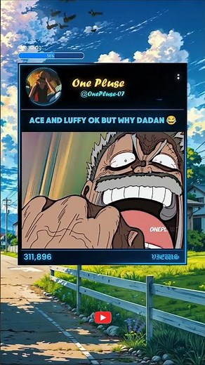 #onepiece #asl #luffy