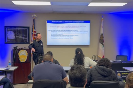 62 reactions · 11 comments | Oxnard Police Department on Reels | Facebook