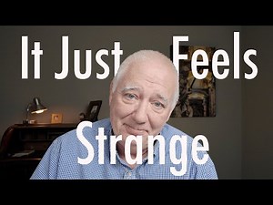 Retirement Feels Different Than I Imagined