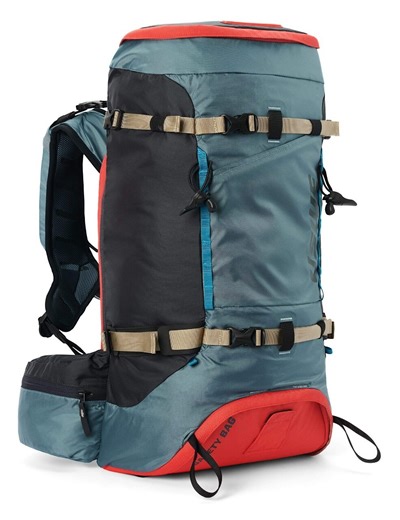 USWE NDM 2.1 - Size Guide - Women