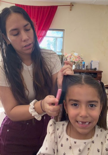 Vamos a arreglarnos para ir a comer unos mariscos a los que les traemos antojo desde California 🤭🦐🐟 #momlife #rutina