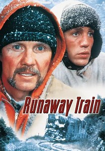 Runaway Train (1985)