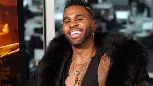 What happened to Jason Derulo? Fans respond with hilarious memes after singer gets into a fight with two men who call him Usher