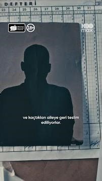 Palu Ailesi: Karanlık Sarmal | HBO Max