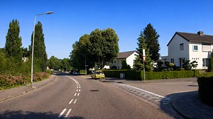 A scenic tour of the Dutch countryside