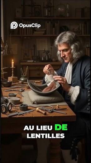 "Sir Isaac Newton: The man who defined the laws of nature"