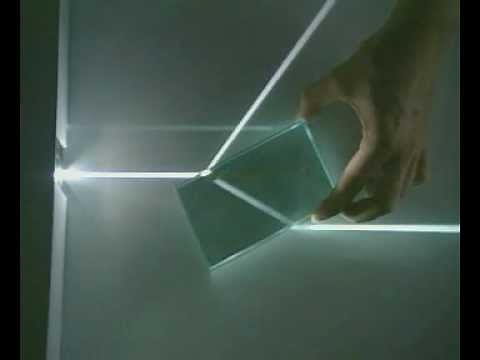 GCSE Science Revision - Refraction