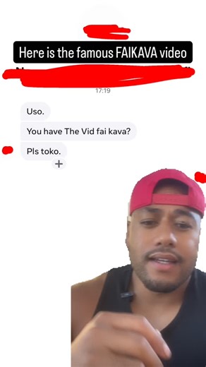 Here is the famous FAIKAVA video #faikava #toua #tonga #utah #fblifestyle | Louis Ova