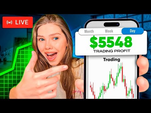 🔴 Live POCKET OPTION TRADING | Pocket Option App | Pocket Option | Binary Options #livetrading