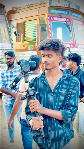 With cinematic shoot🦋✨.