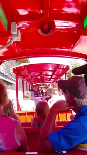 ⛔ City of Omaha Nebraska Tour 4K✨#Shorts #travel