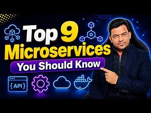 Top 9 Microservices Best Practices You Should Know