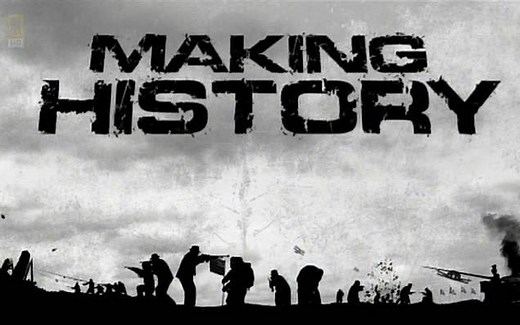 【纪录/历史】创造历史（中文字幕）