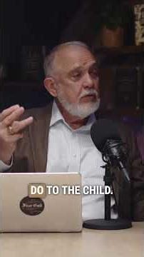 Raising Your Child Is Your Responsibility