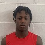 Cortez Stone - Central - Running Back