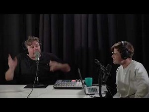 Tim Dillon: Why Is Everything About Politics Now?