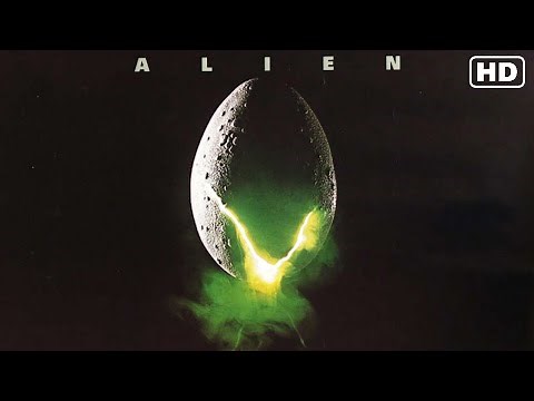 Alien, le huitième passager (1979) Bande Annonce Officielle VF