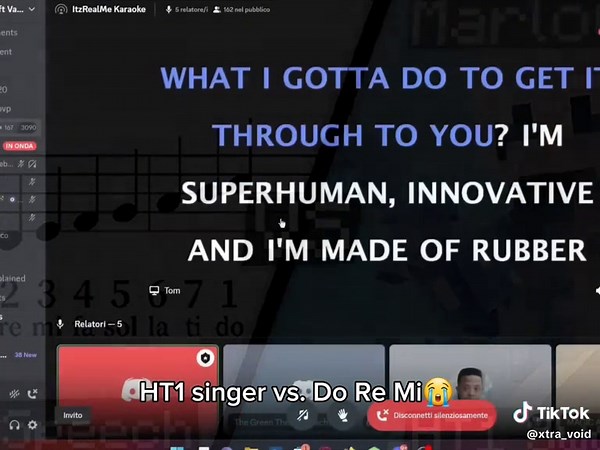 Do Re Mi Fa So La Ti: A Musical Journey in Minecraft