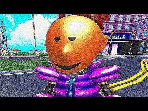 Roblox characters look disgusting now