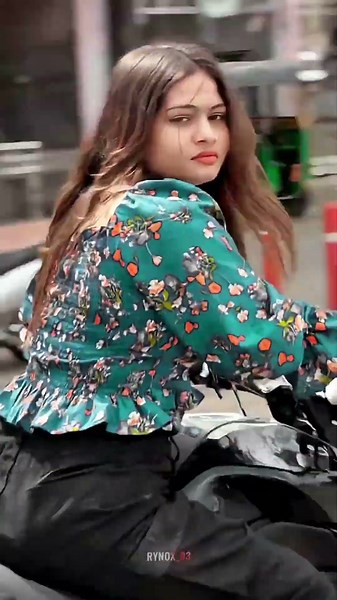 Girl RC 200 hyper riding 😍🚀 Ktm lovers 💯👀 #rc200 #ytshorts #shorts #viralshorts