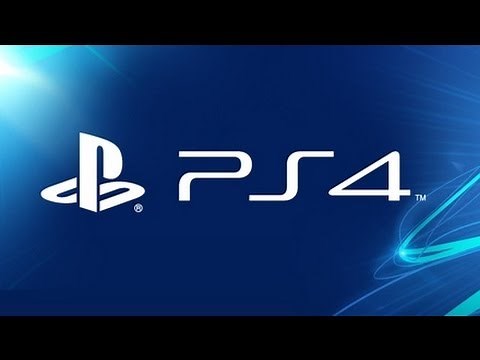 Official PlayStation 4 Trailer Song / PS4 Music