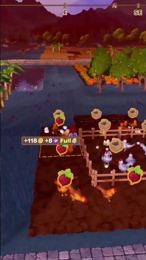 Starting a New Crop Field! 🌱🚜 | Farm Together 2 | Part - 793