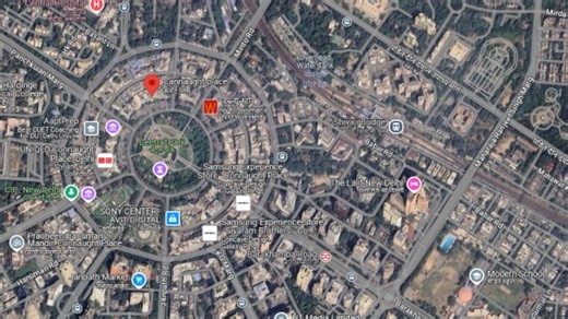 Google Time Travel: 30-40 साल पहले कैसा दिखता था आपका शहर? गूगल के इस नए फीचर से देखिए पुरानी झलक