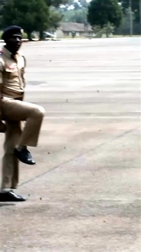 Best KDF Drill Instructor | Silent Drill