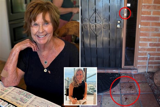 All the clues that Nancy Guthrie was targeted, as ex-FBI agent offers chilling new abduction theory