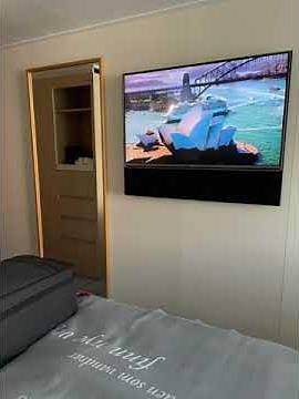 Viking Orion - Stateroom Tours (suites)