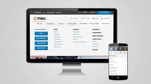 2.6K views · 25 reactions | Visit pseg.com lately? Did something look different? We modernized it especially for you, with simplified content that’s more useful and easier to navigate, providing a better web experience. Hope you enjoy it! | PSEG | Facebook