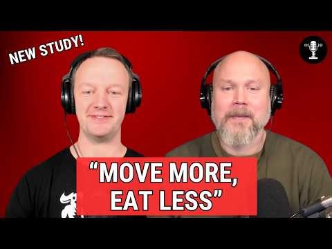 Is Exercise Really Effective for Weight Loss? (New Study)