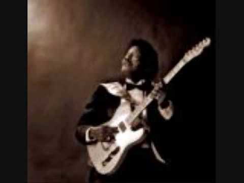 Albert Collins i aint drunk