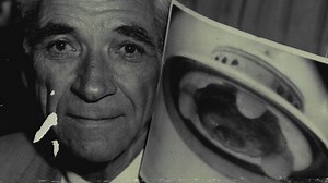 Le premier être humain contacté par des extraterrestres ? Le récit de George Adamski - RTBF Actus