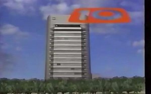 1990年日本读卖电视台（ytv）频道ID