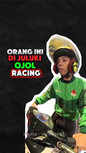 kerenn baget abang racing ini🤩#shorts #grab #racing