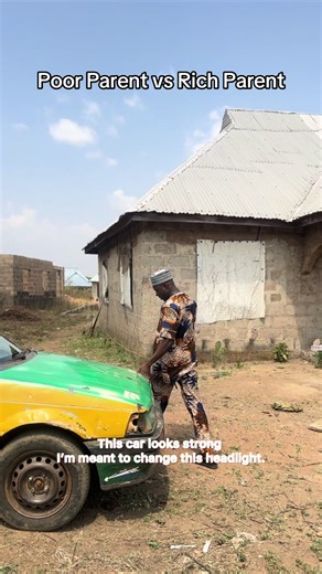 The Differences Between Poor Parent vs Rich Parent