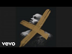 Chris Brown - X (2014 Music Video) | #90 R&B Song