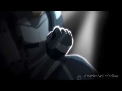 Super Smash Bros Anime Opening