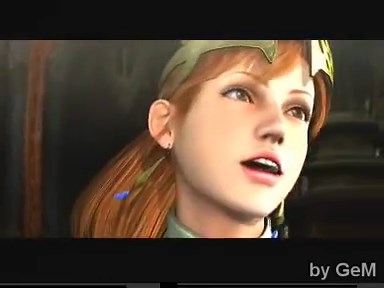 DMC4 Walkthrough Part 1