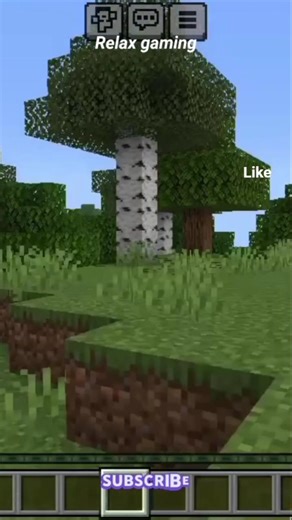 minecraft#video trial game play shorts enjoy🙂🙂